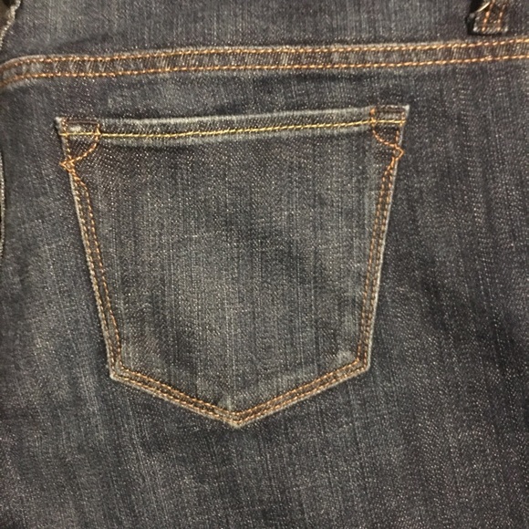 The Limited whisker jeans. Size 12s. Perfect condition. - Picture 2 of 3
